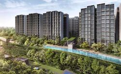 Tenet (D18), Condominium #508042961